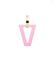 Mono orecchino Valentina Ferragni Donna in Argento DVF-OR-BA4 - DVF-OR-BA4